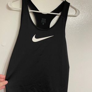 Nike tank top!